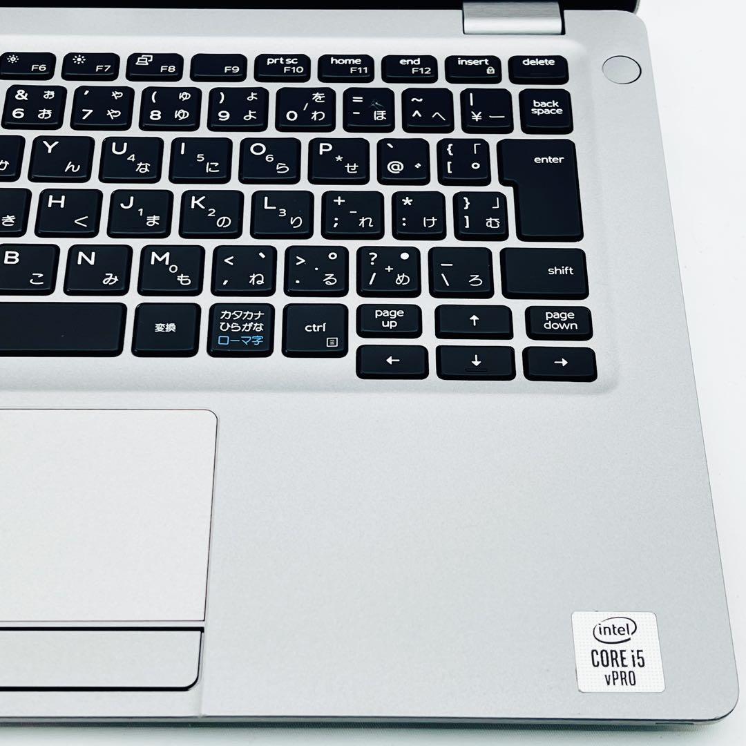 Core i5 10世代 8GB Windows11 ノートパソコン オフィス付