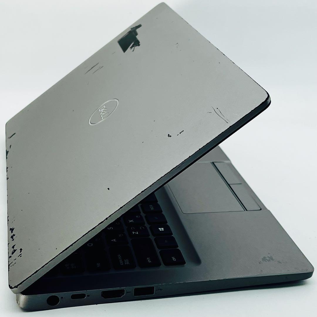 Core i5 10世代 8GB Windows11 ノートパソコン オフィス付