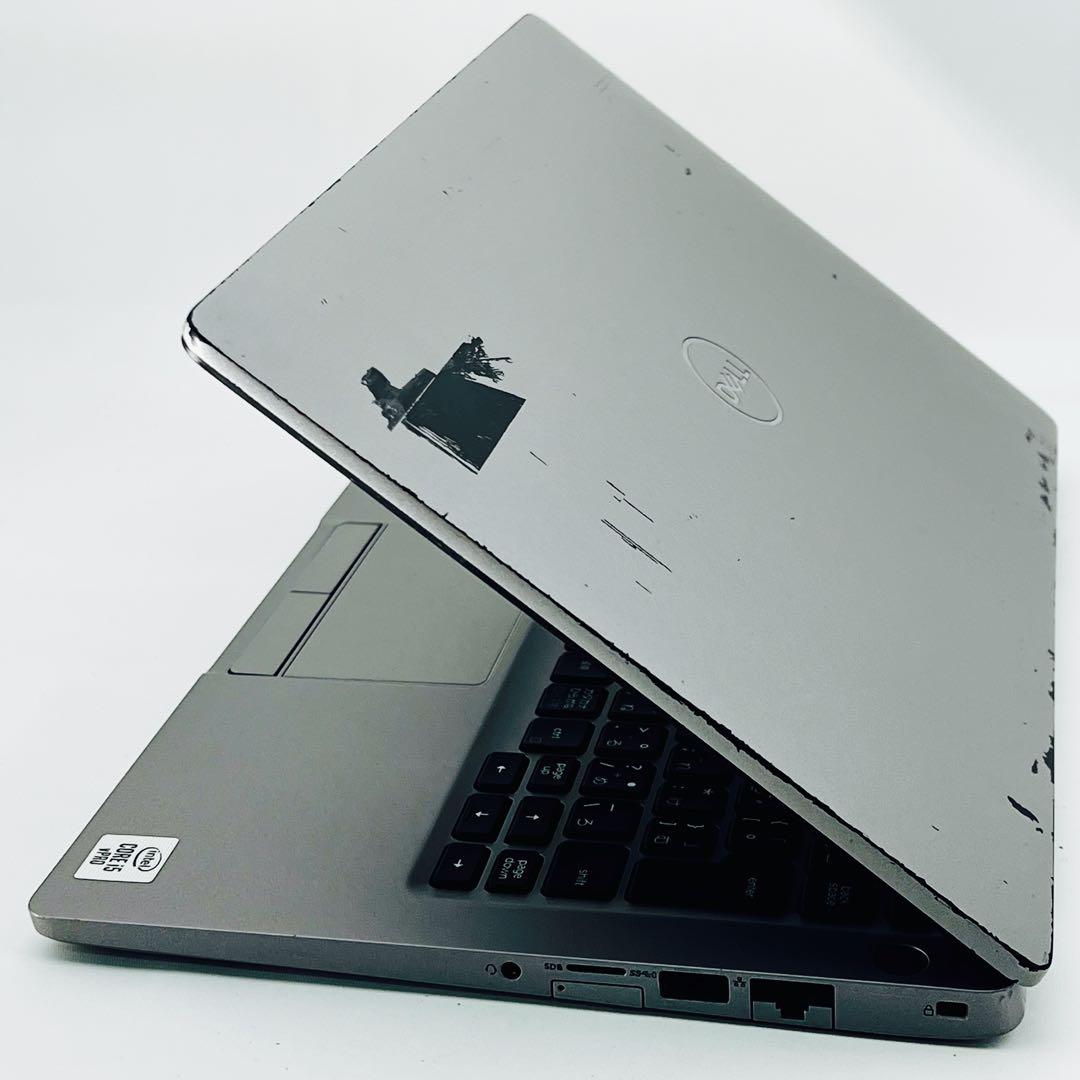 Core i5 10世代 8GB Windows11 ノートパソコン オフィス付