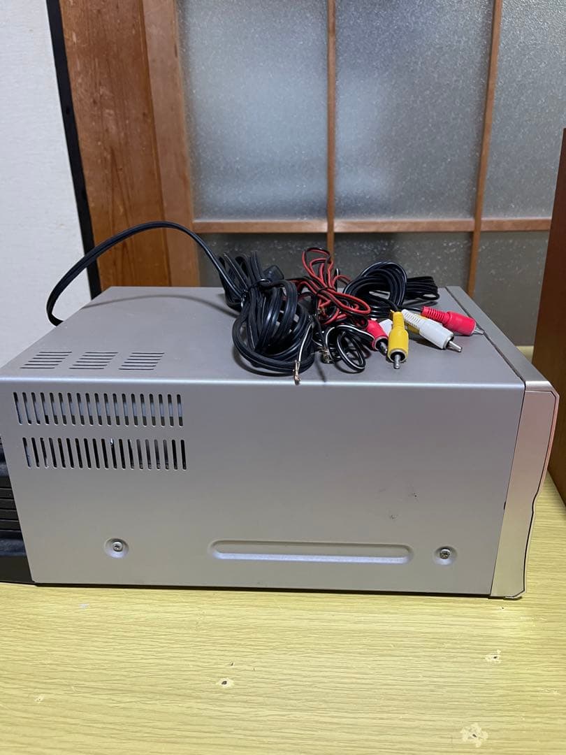 DENON D-MS3 コンパクトオーディオシステム