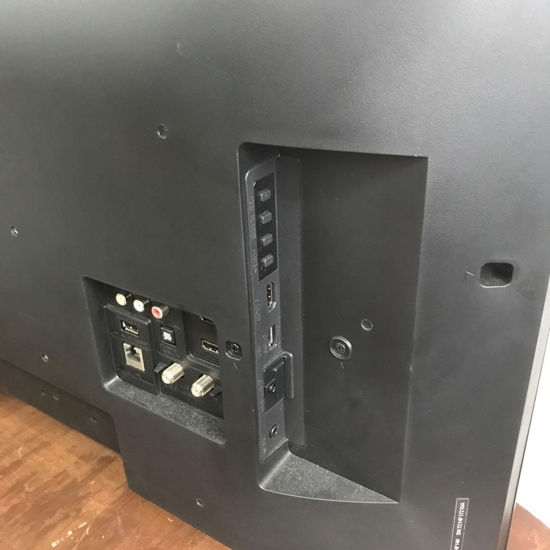 【極美品】FUNAI　液晶カラーテレビ　FL-32HF140　2022年製　D