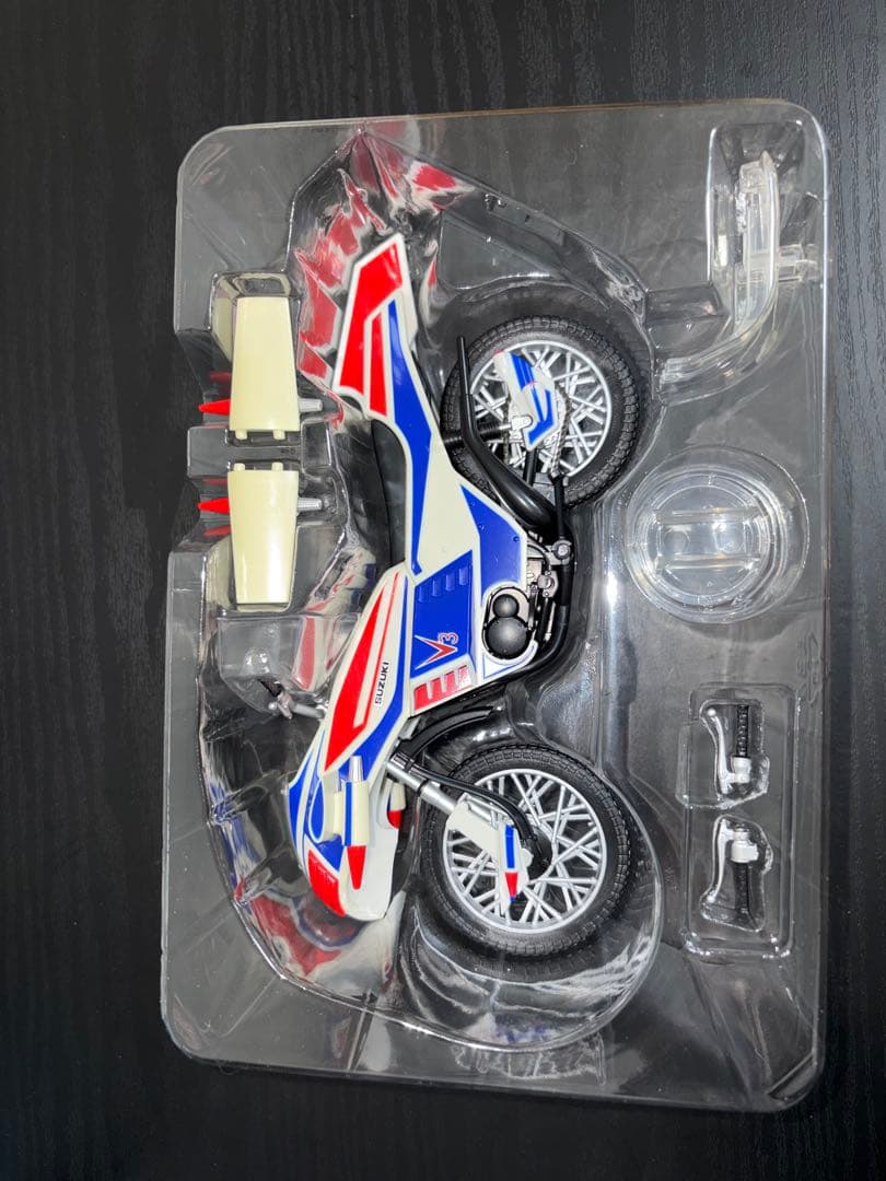 真骨彫製法　仮面ライダーV3 s.h.figuarts ハリケーン