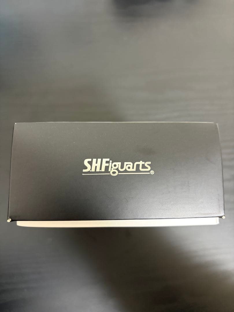 真骨彫製法　仮面ライダーV3 s.h.figuarts ハリケーン