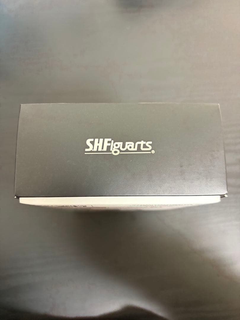 真骨彫製法　仮面ライダーV3 s.h.figuarts ハリケーン