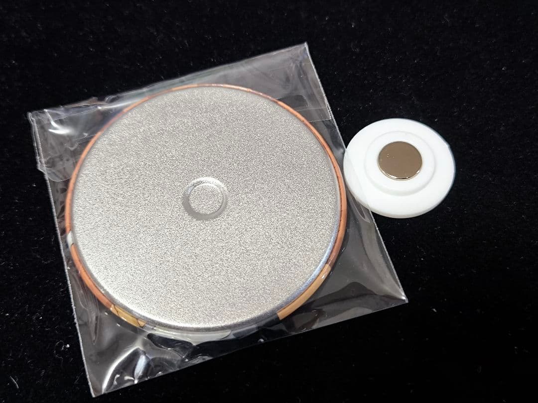 デジモンテイマーズ 海外限定 ベーキング 缶バッジ 磁石付き セット 全9種