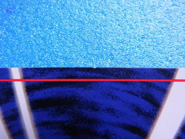 旧裏面　ポケモンカード　カイリュー　HP100　LV.41　No.149　キラ