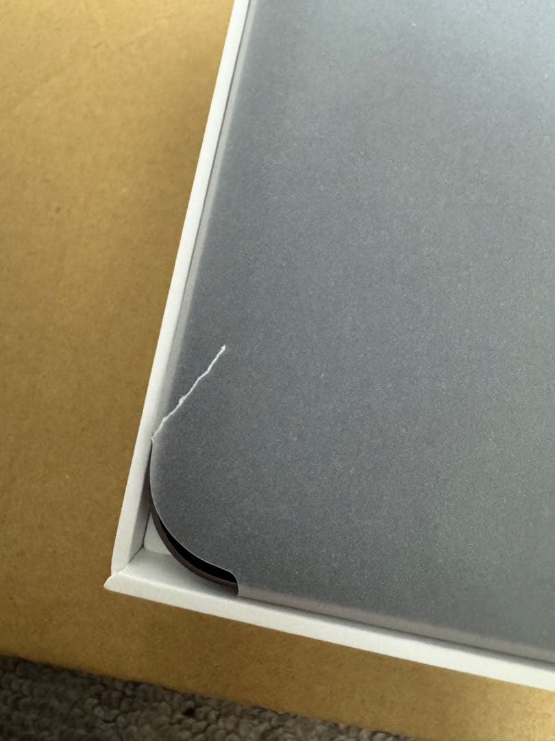 iPad Air M2 13インチ 128GB Wi-Fiモデル