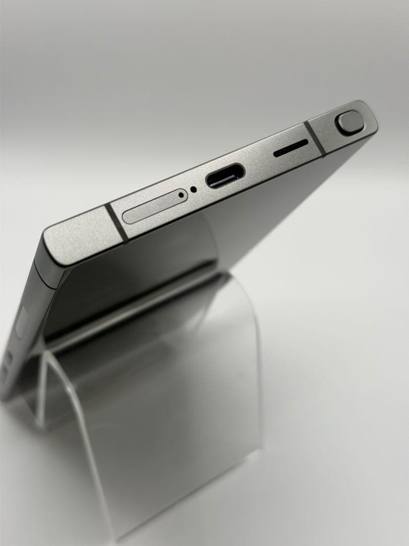 Galaxy S24 Ultra SC-52E 512GB チタニウムブラック