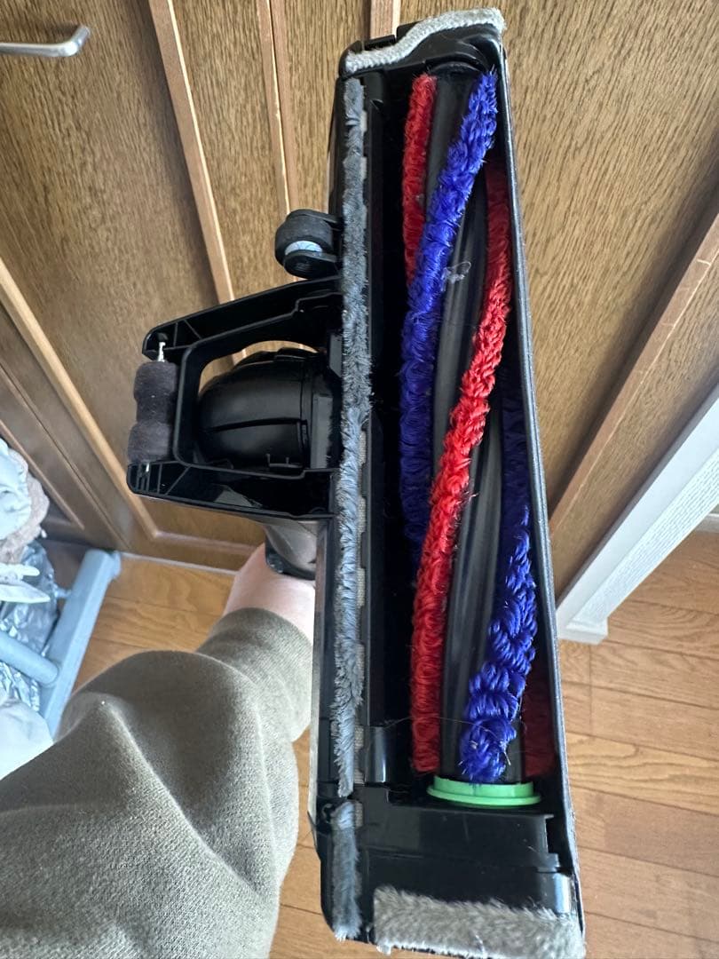 日立　ラクかるスティック　PV-BKL11L