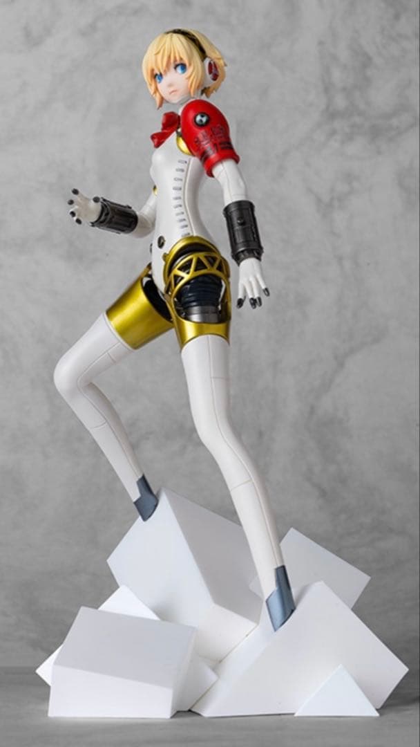 特典のみ ペルソナ3 リロード アトラスDショップ限定版 ファミ通DXパック