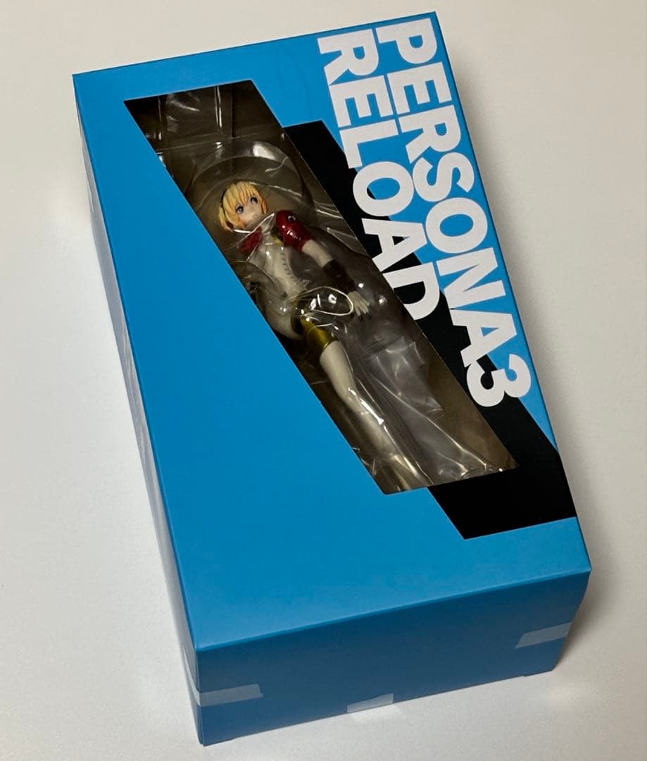 特典のみ ペルソナ3 リロード アトラスDショップ限定版 ファミ通DXパック