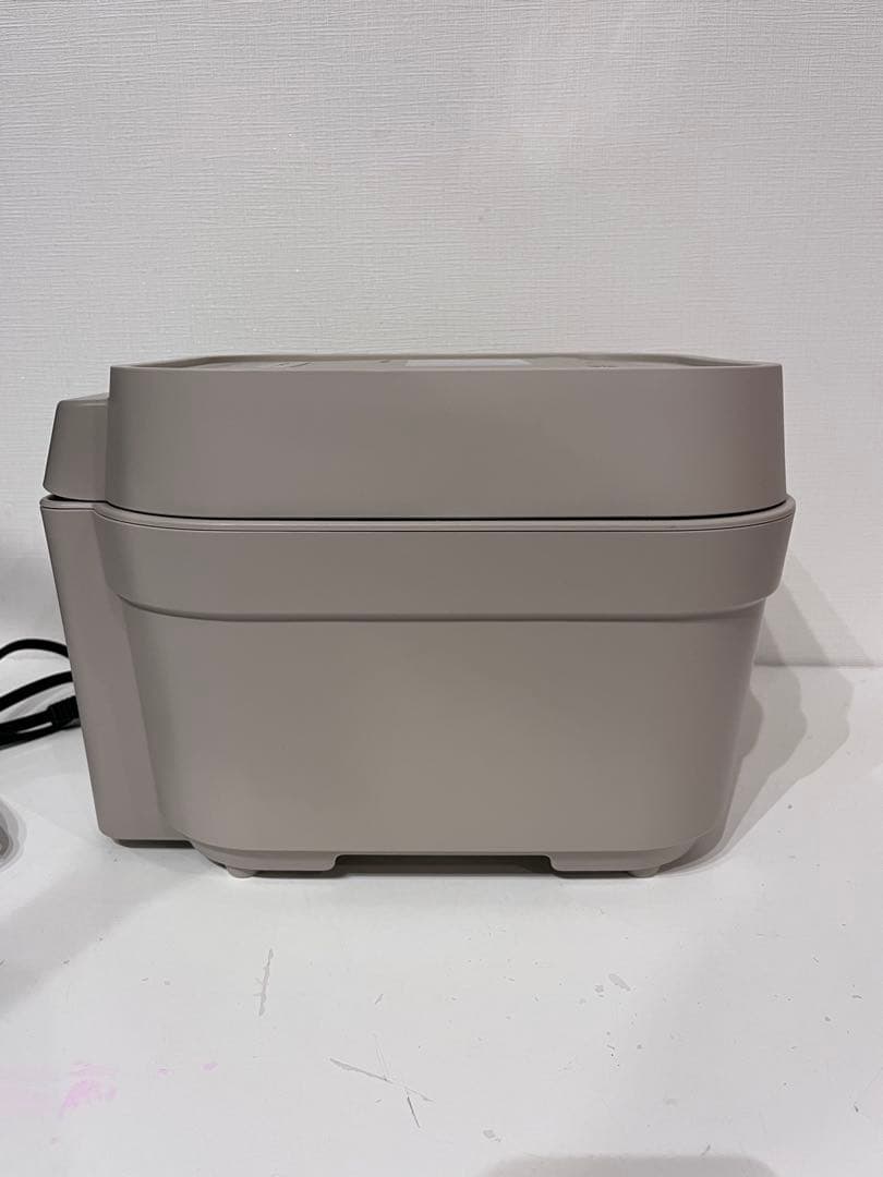 アイリスオーヤマ 炊飯器 IH 5.5合炊き 50銘柄炊き 多機能調理