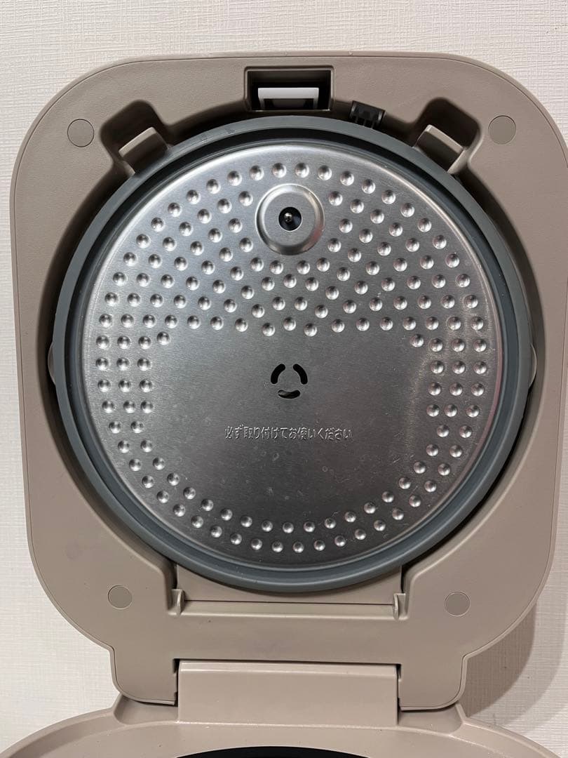 アイリスオーヤマ 炊飯器 IH 5.5合炊き 50銘柄炊き 多機能調理