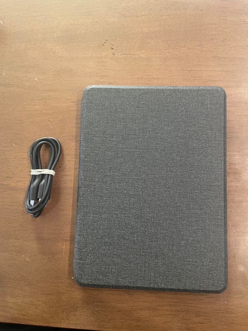 Kindle Paperwhite (第11世代) 本体 16GB 広告なし