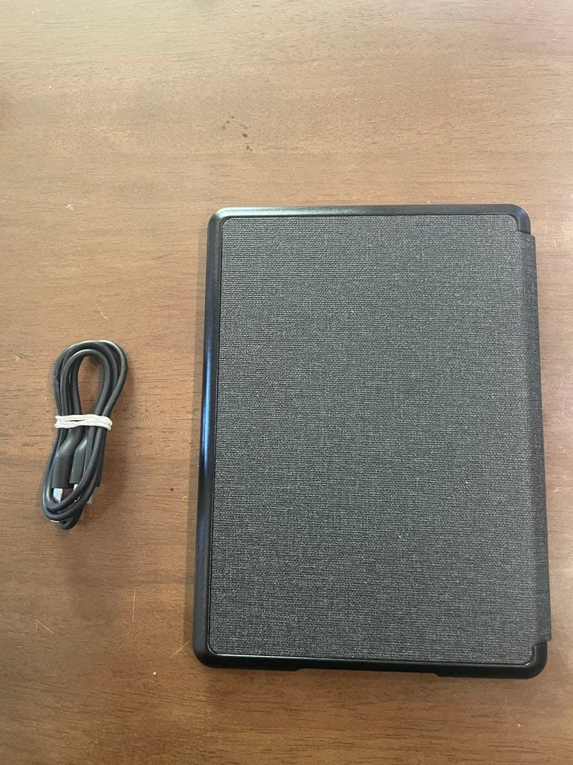 Kindle Paperwhite (第11世代) 本体 16GB 広告なし