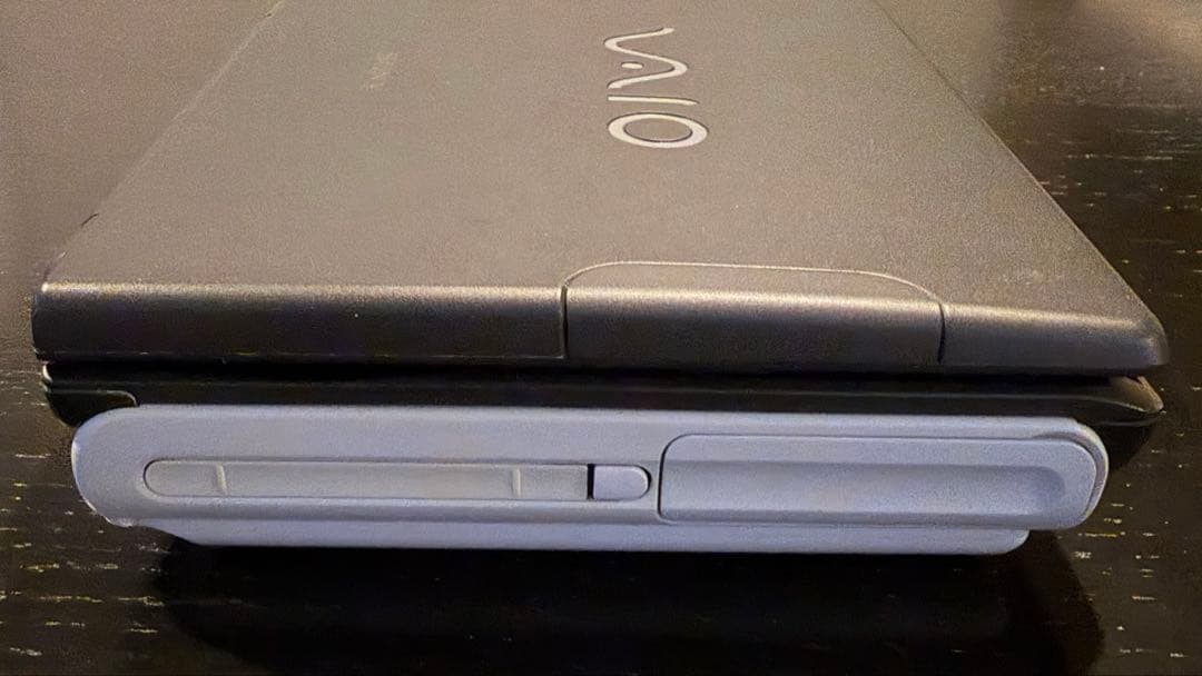 【超美品】VAIO U101 (PCG-U101) オプションフルセット