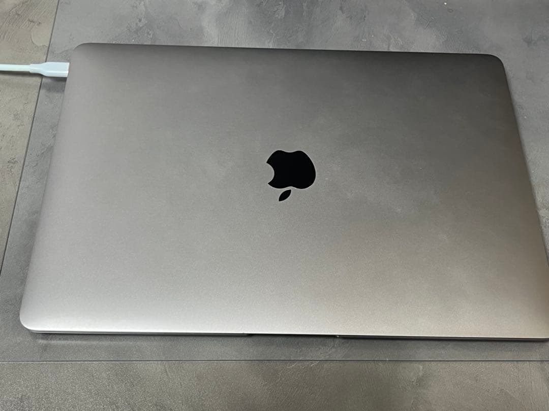 MacBook Air M1 16GB 256GB スペースグレイ