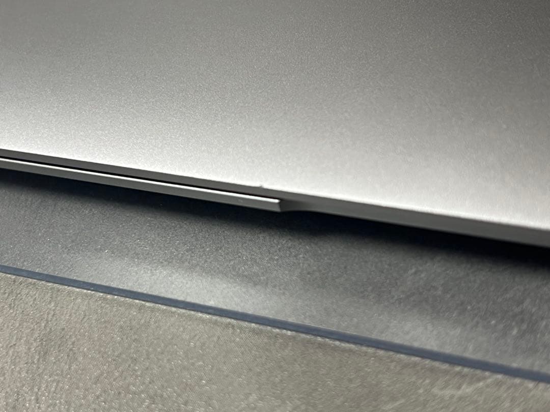 MacBook Air M1 16GB 256GB スペースグレイ