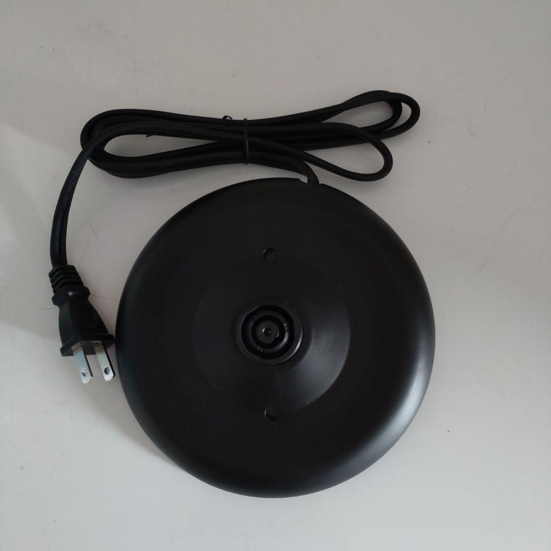 【新品未使用】T-fal電気ケトル カフェロック 0.8L K09218JP