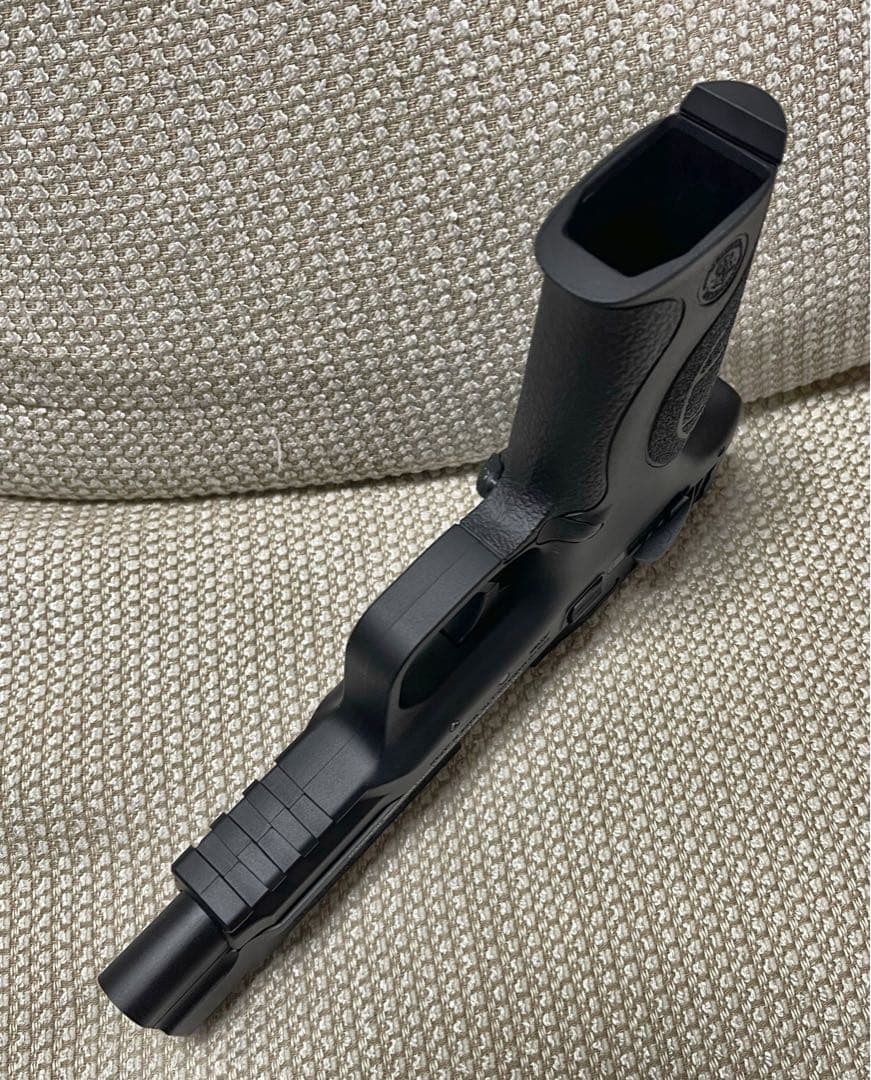 東京マルイ S&W M&P 9L PCポーテッド 【美品】 トーイガン