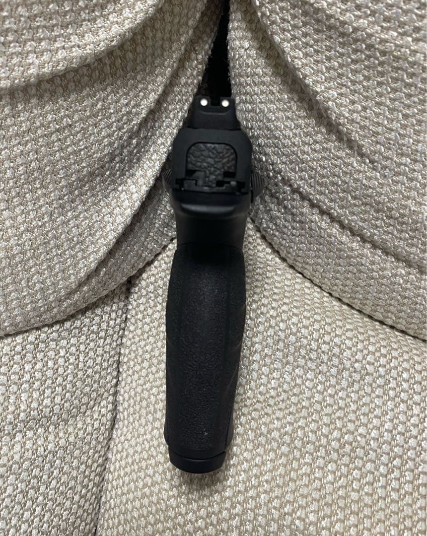 東京マルイ S&W M&P 9L PCポーテッド 【美品】 トーイガン