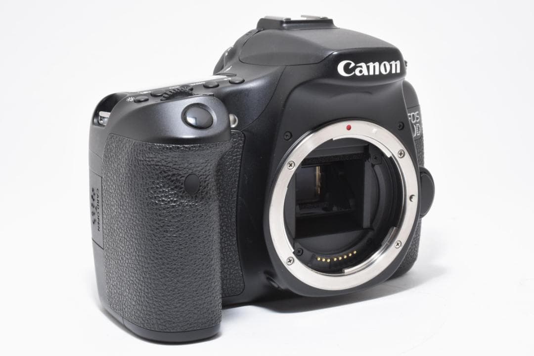 ■ 美品 ■ キャノン　Canon EOS 70D ボディ