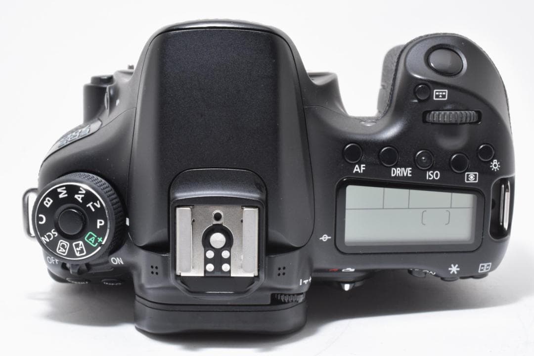 ■ 美品 ■ キャノン　Canon EOS 70D ボディ