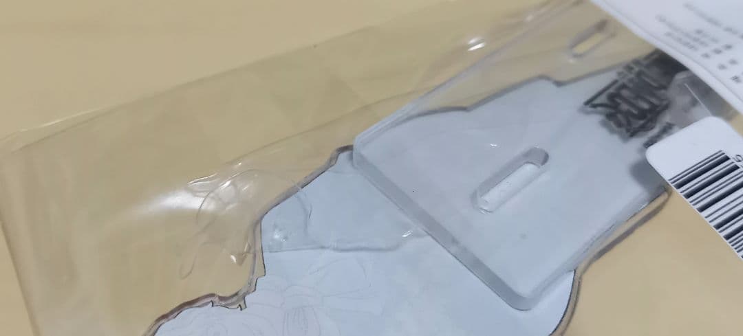 ONE PIECE サボ 韓国限定 アクリルスタンド