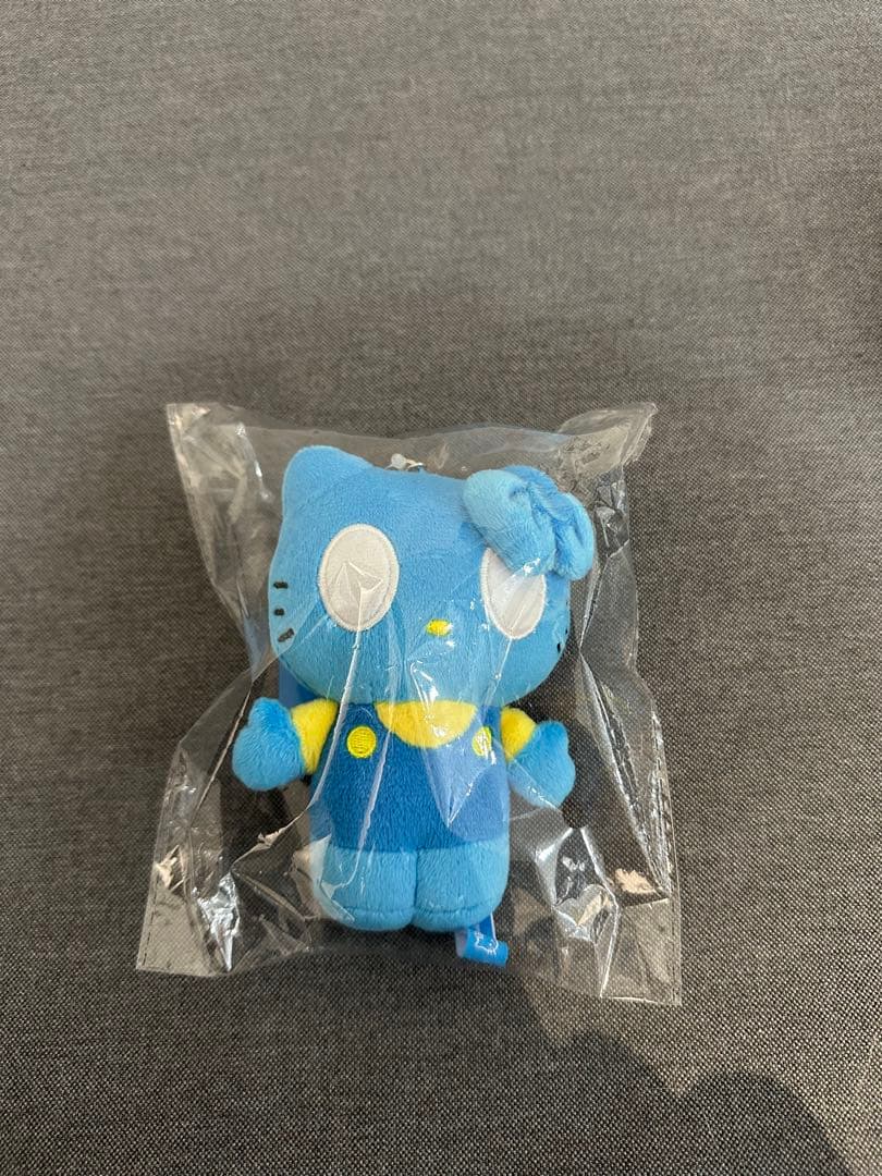 COIN PARKING DELIVERY × SANRIOKey Holder