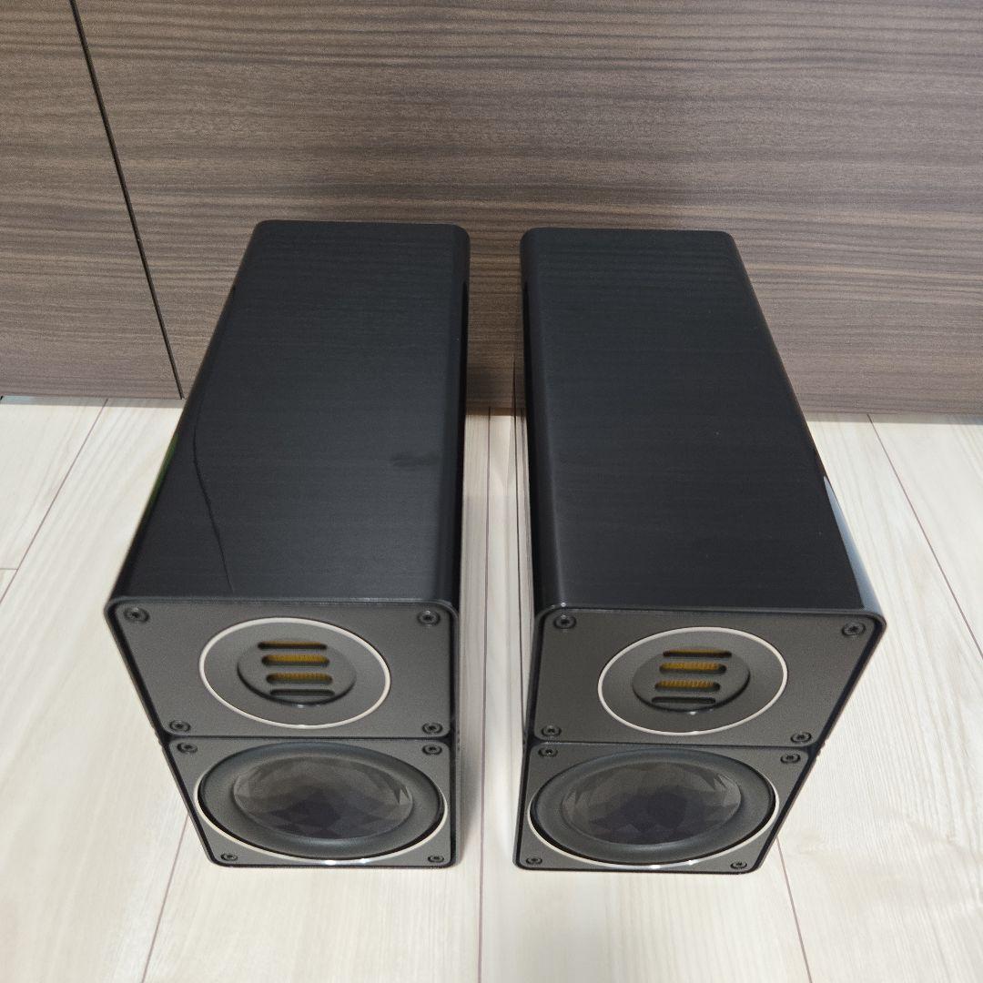 ELAC BS312 ブックシェルフ スピーカー