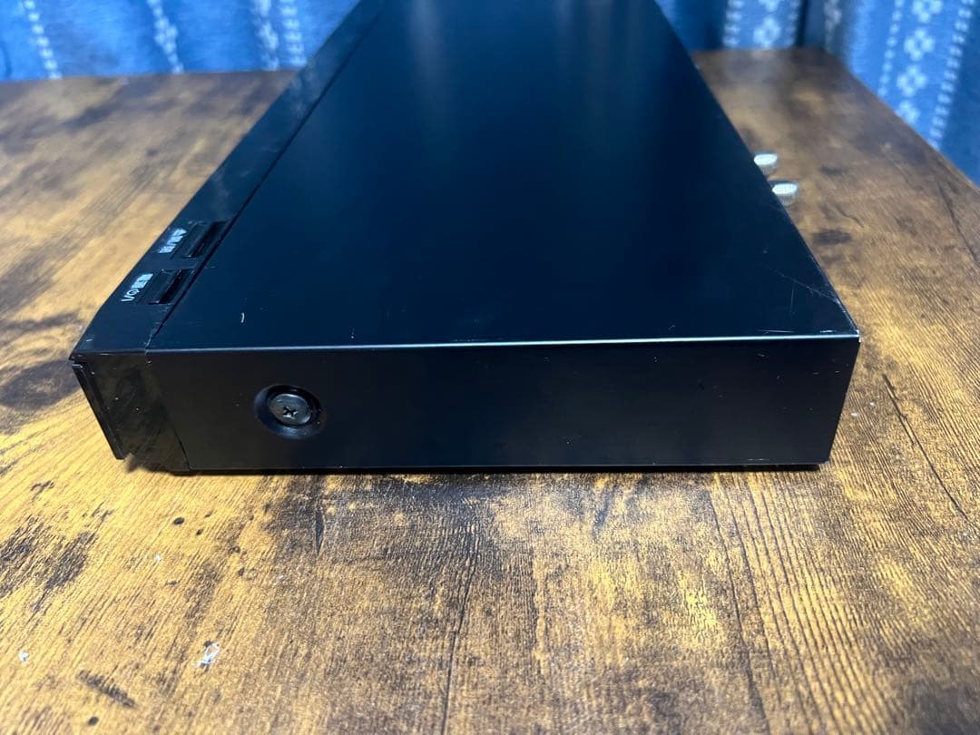 【良品】パナソニック ブルーレイレコーダー DMR-BRW510 りあさん専用