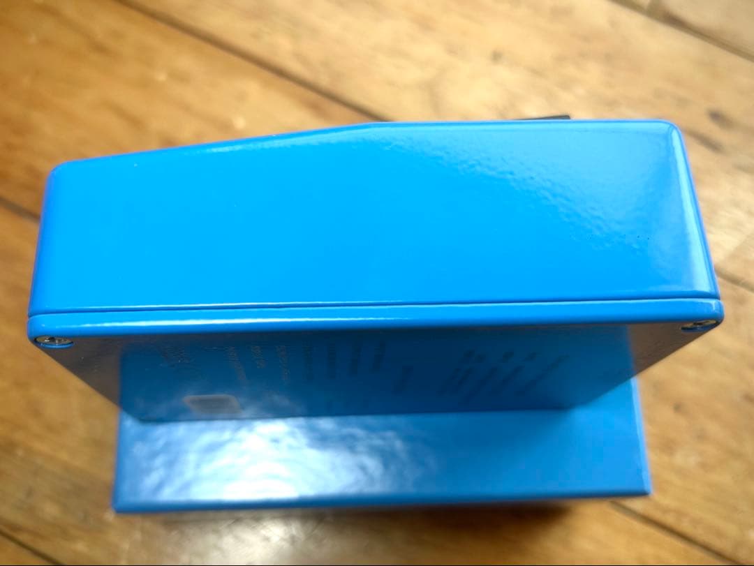 ROSS JHS CHORUS エフェクター