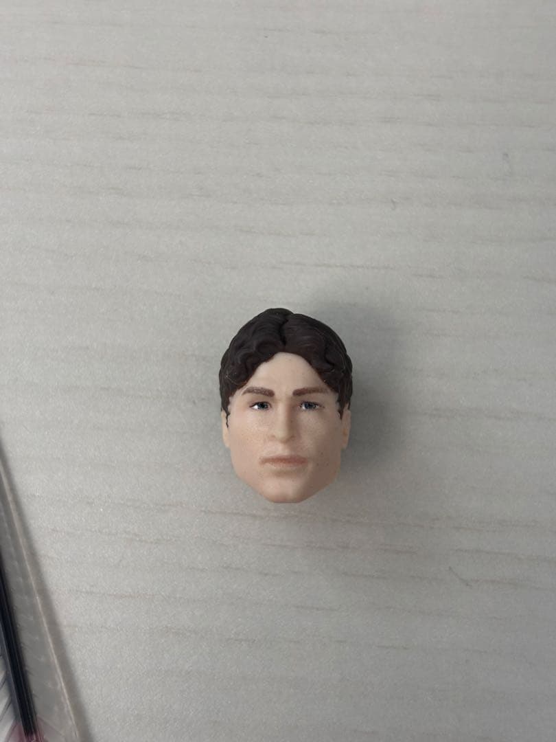 ライトニングコレクションタイムフォース　レッドレンジャー