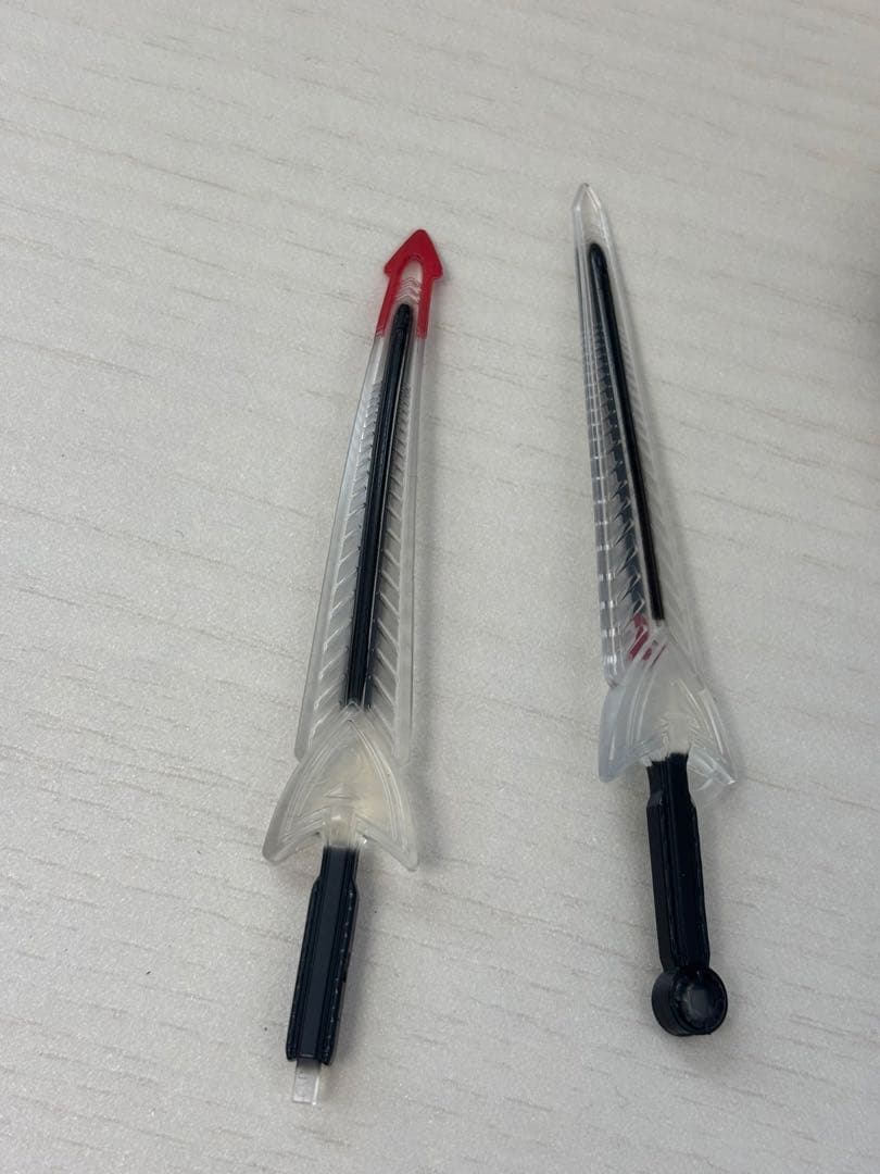 ライトニングコレクションタイムフォース　レッドレンジャー