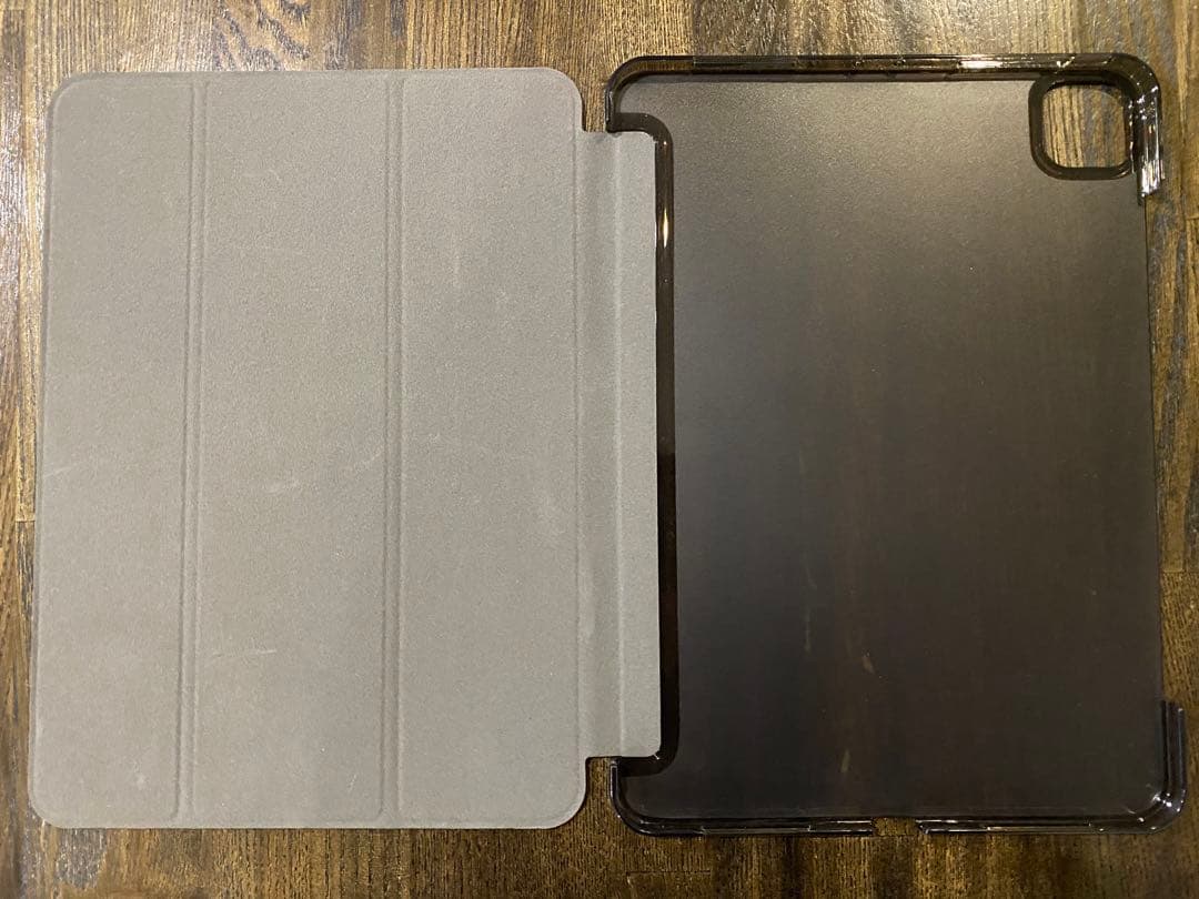 【最終値下げ】iPad Pro 第4世代 11インチ 128GB 電池：97％