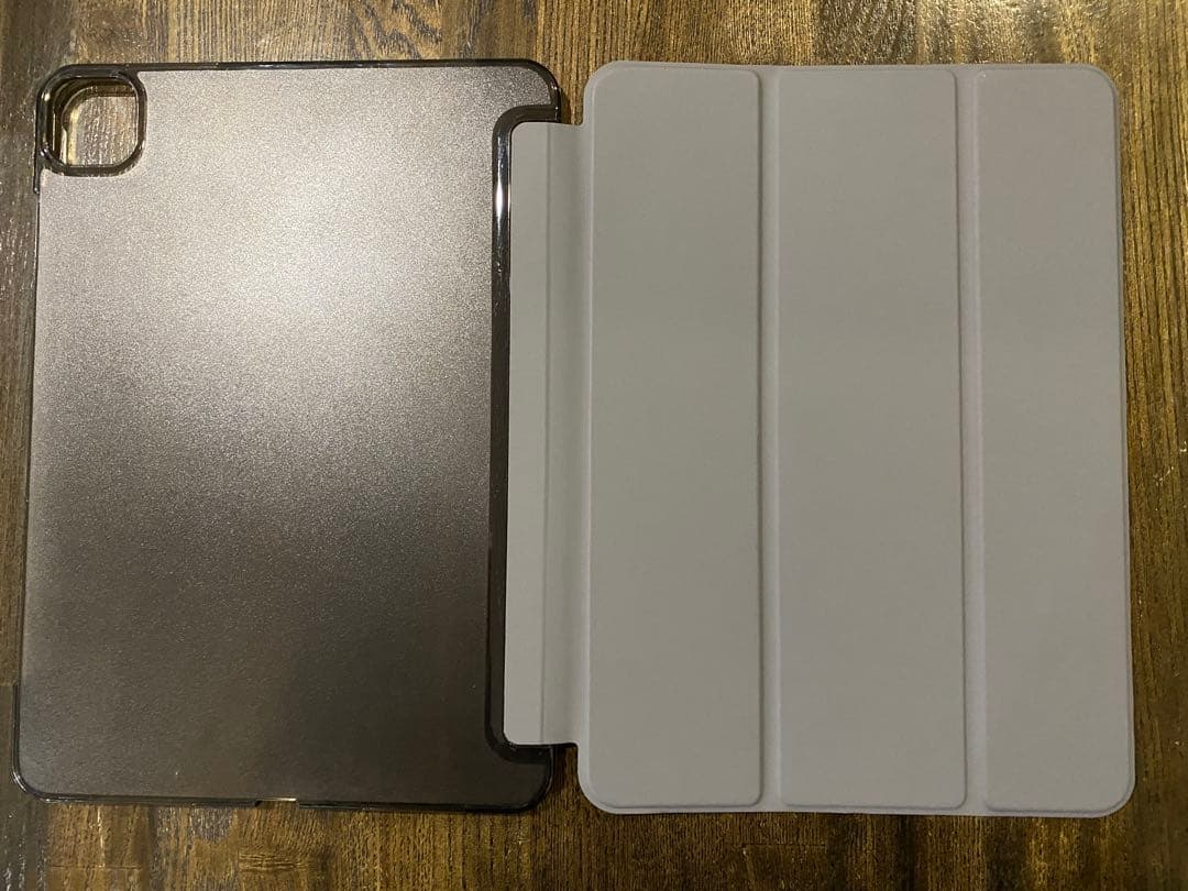 【最終値下げ】iPad Pro 第4世代 11インチ 128GB 電池：97％