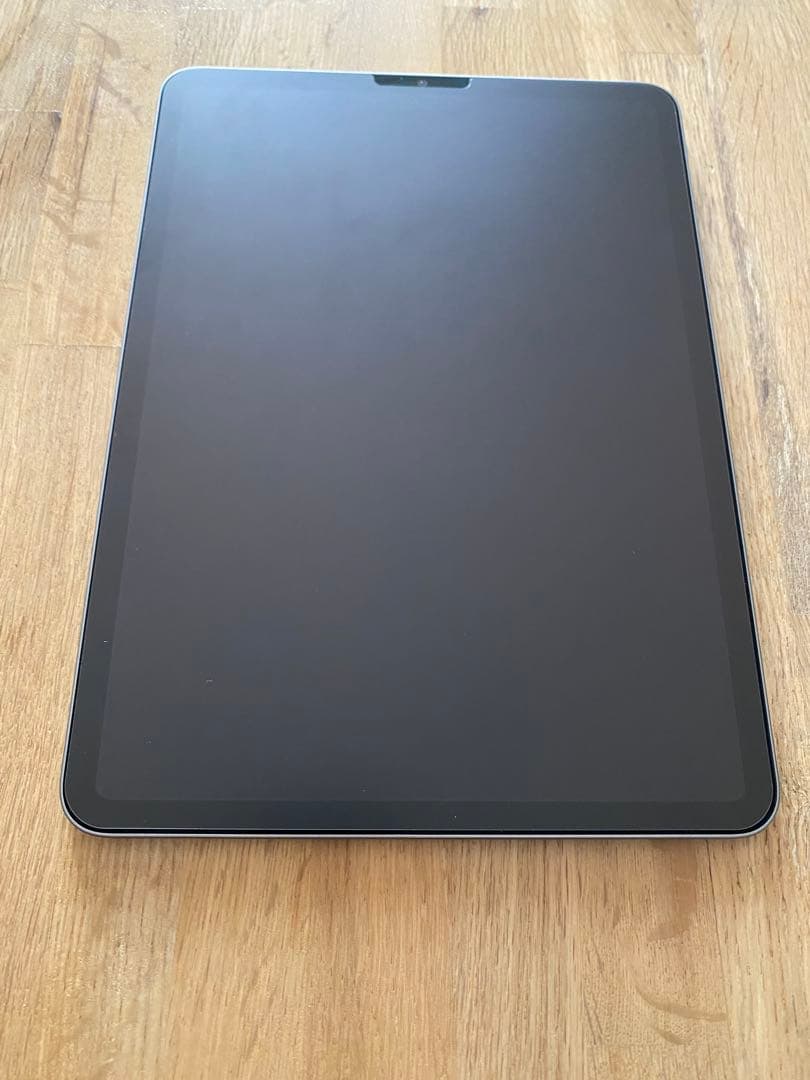 【最終値下げ】iPad Pro 第4世代 11インチ 128GB 電池：97％