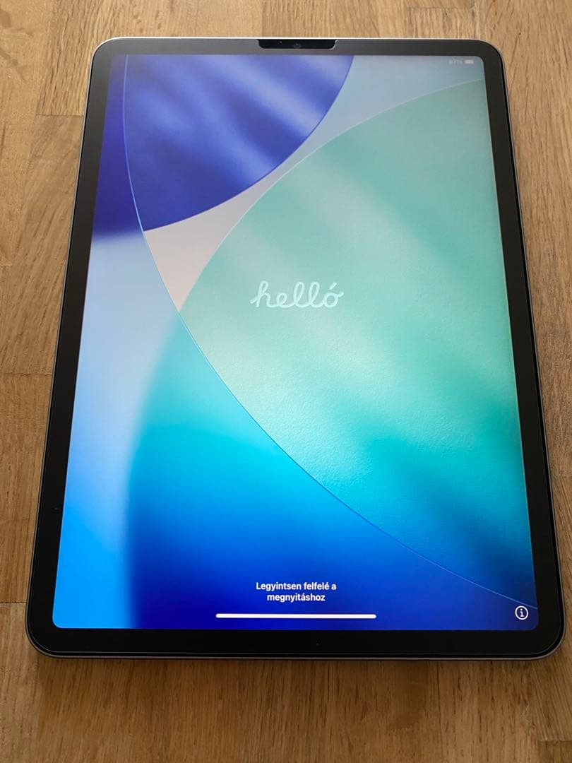 【最終値下げ】iPad Pro 第4世代 11インチ 128GB 電池：97％