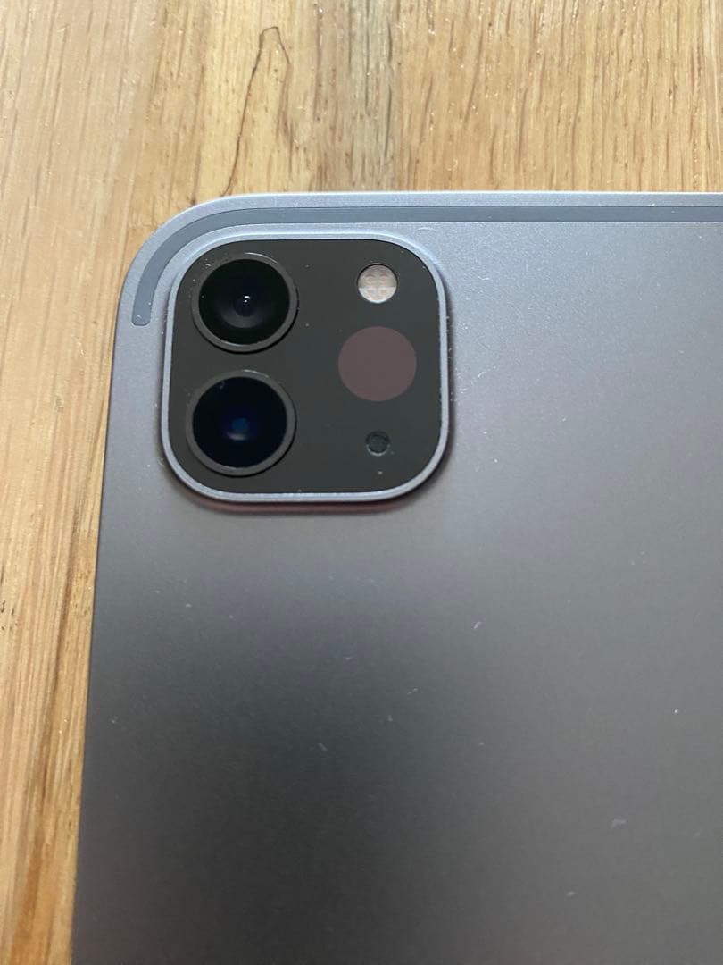 【最終値下げ】iPad Pro 第4世代 11インチ 128GB 電池：97％