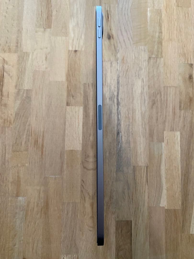 【最終値下げ】iPad Pro 第4世代 11インチ 128GB 電池：97％