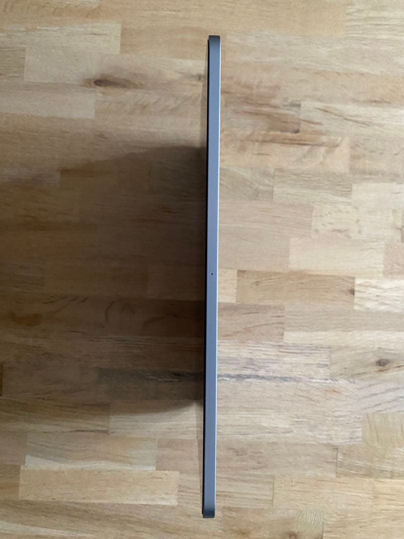 【最終値下げ】iPad Pro 第4世代 11インチ 128GB 電池：97％