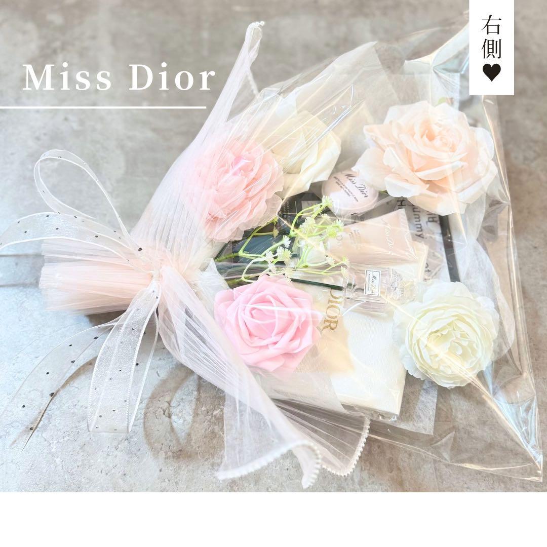 コスメブーケ ギフトブーケ 結婚式 誕生日 プレゼント 4-44