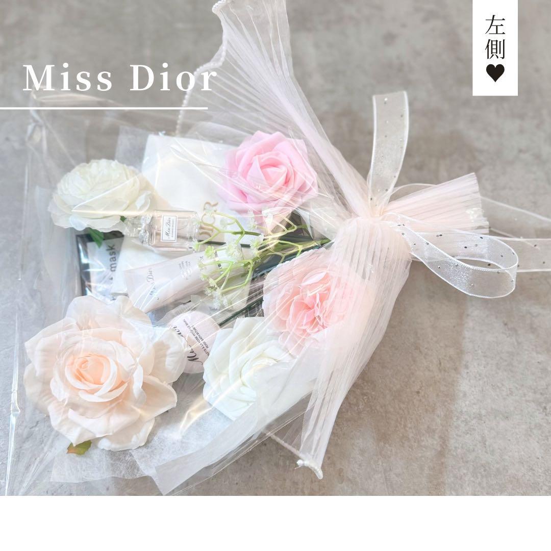 コスメブーケ ギフトブーケ 結婚式 誕生日 プレゼント 4-44