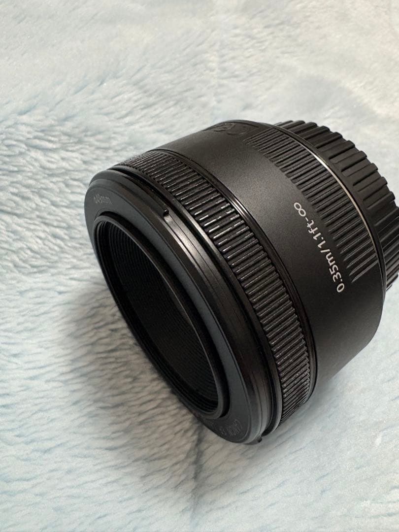 Canon 70D 単焦点 50mm