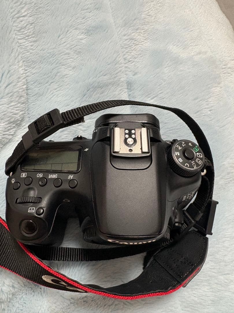 Canon 70D 単焦点 50mm