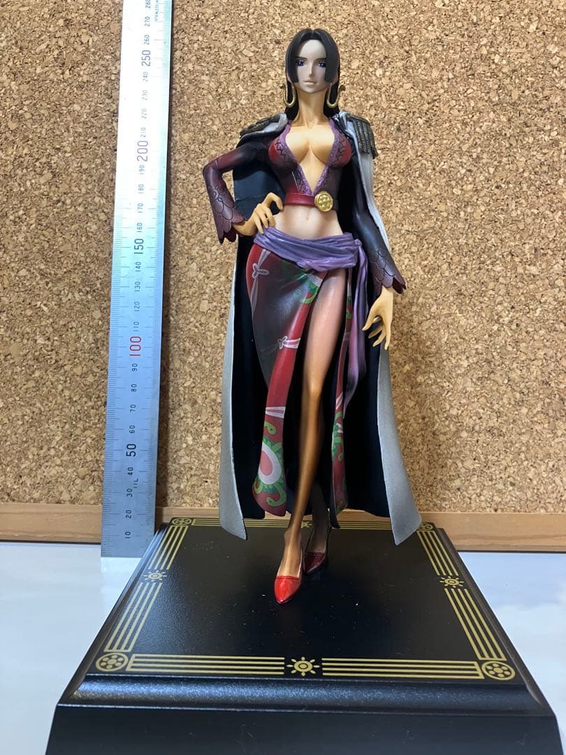 ワンピース フィギュア　7 セット　美品