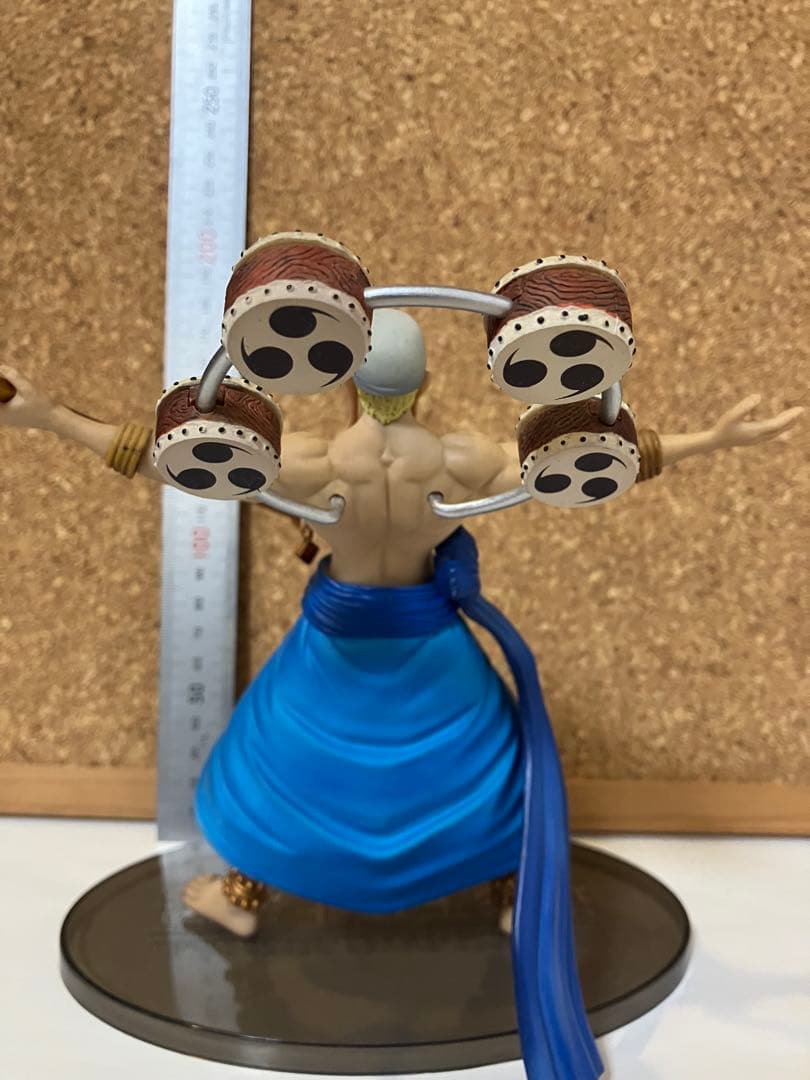 ワンピース フィギュア　7 セット　美品