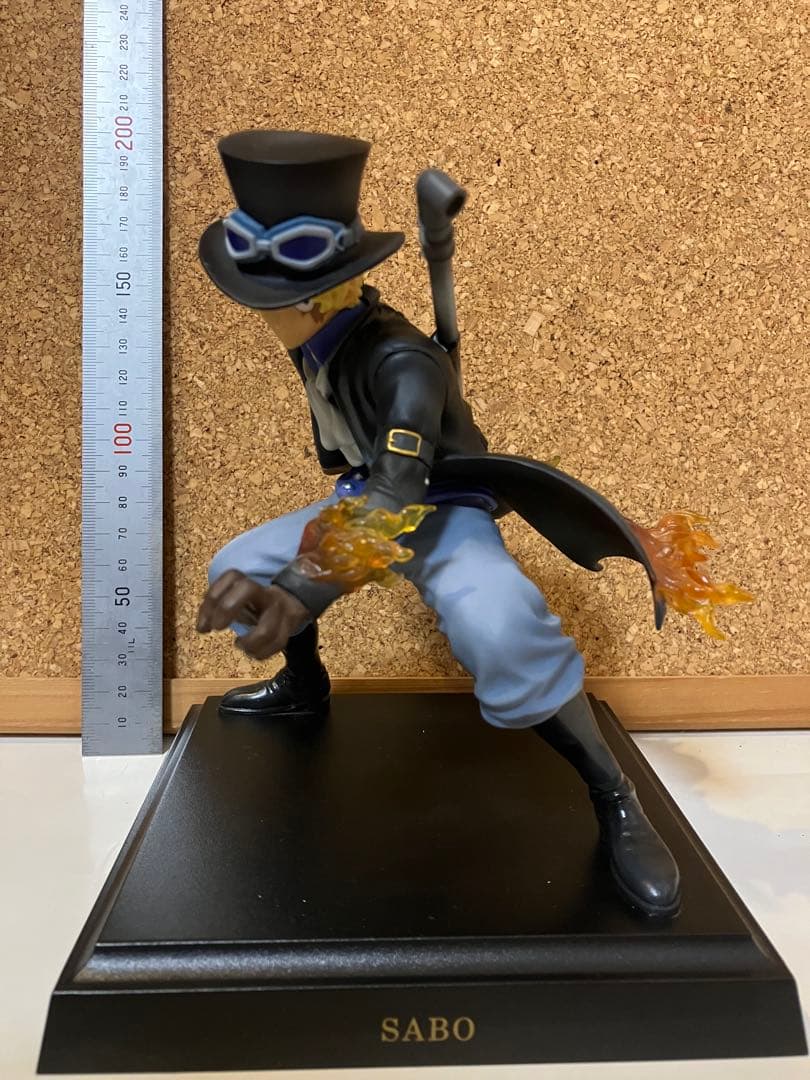 ワンピース フィギュア　7 セット　美品