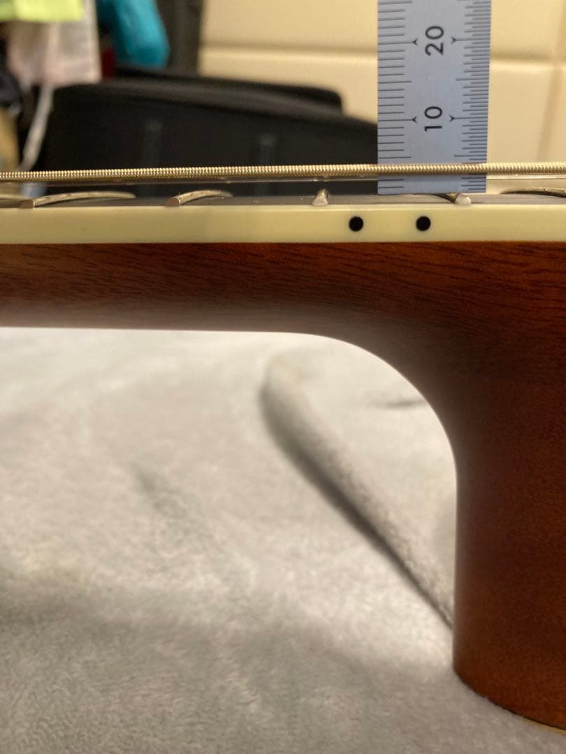 【2024年製/極美品】YAMAHA LS16 ARE 豪華オール単板 ケース付