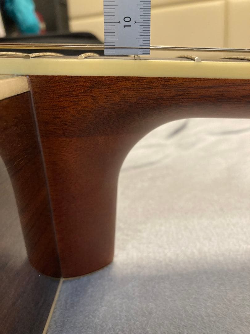 【2024年製/極美品】YAMAHA LS16 ARE 豪華オール単板 ケース付